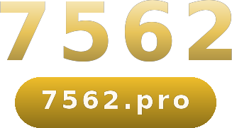 7562 logo