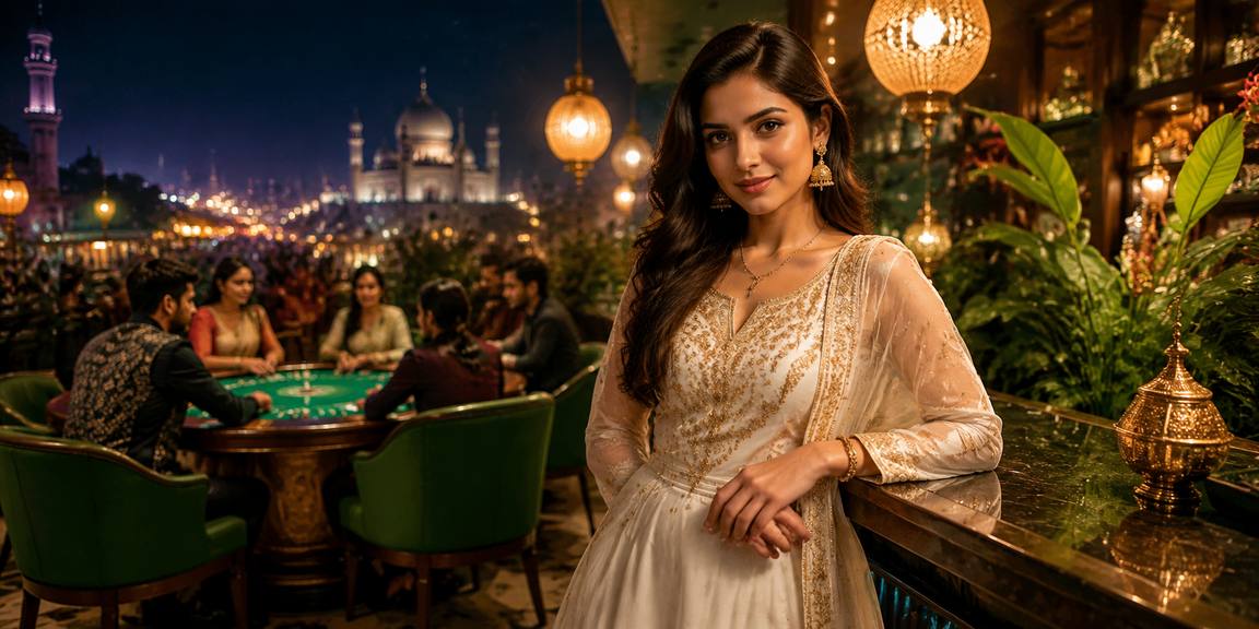 7562 লাইভ ক্যাসিনো গেম