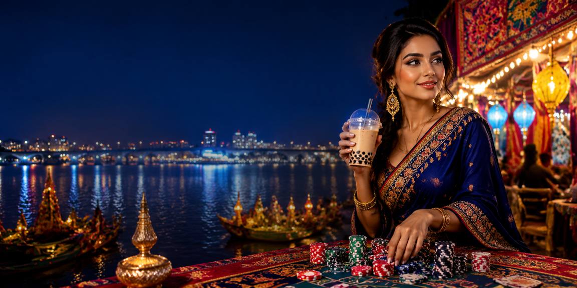 7562 ঘোড়দৌড় বেট